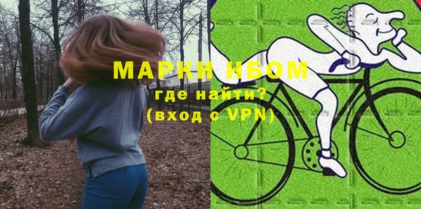 хмурый Медногорск